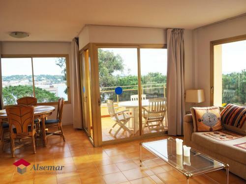 Apartamento Les Brises II