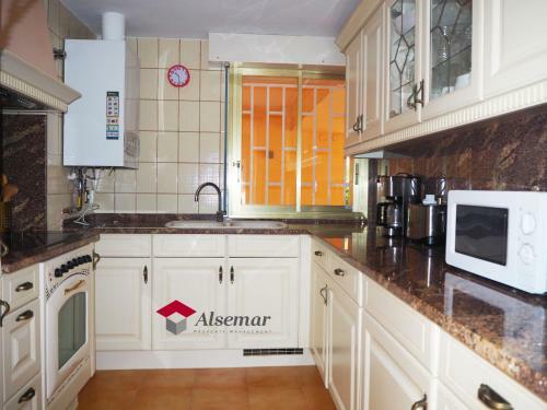 Apartamento Les Brises II