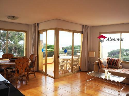 Apartamento Les Brises II