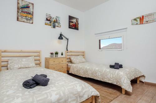 Villa Abundia House