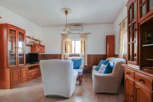 Villa Abundia House