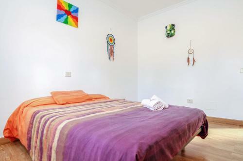 Villa Abundia House