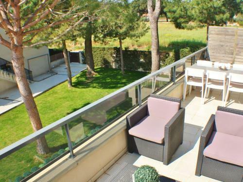 Apartment S'agaro