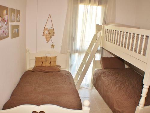 Apartment S'agaro