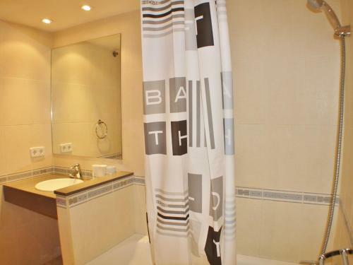 Apartment S'agaro