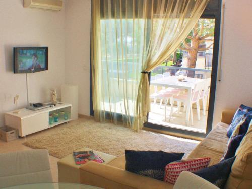 Apartment S'agaro
