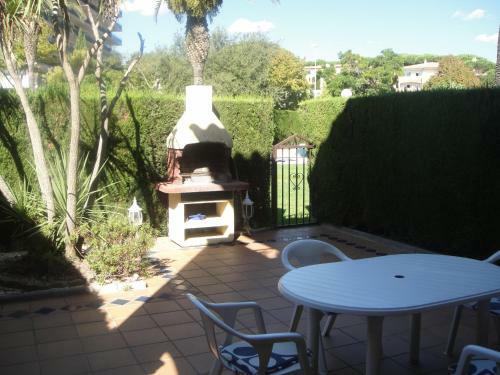 Casa Bobila Del Mar 16