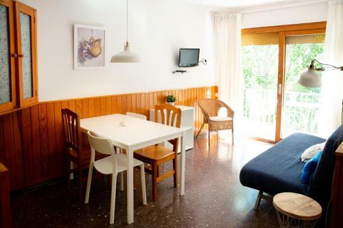 Apartamento Polcent Type B