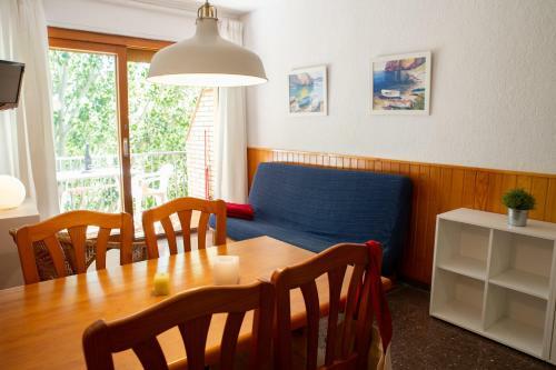 Apartamento Polcent Type B