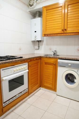 Apartamento Polcent Type B