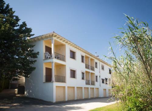 Apartamento Cubells