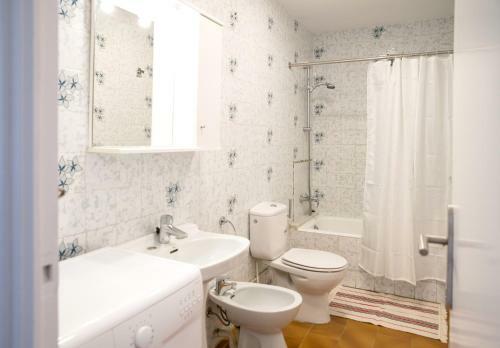 Apartamento Cubells