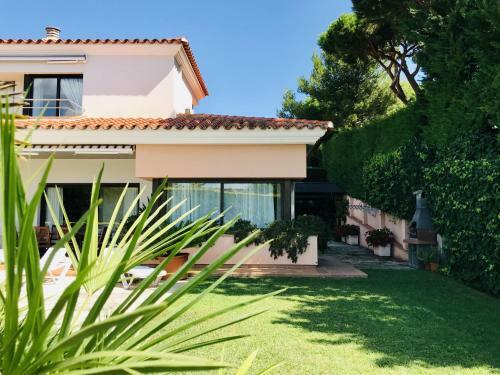 Villa Raurich