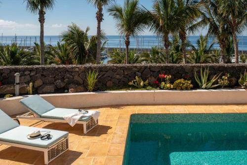 Villa Vista Calero