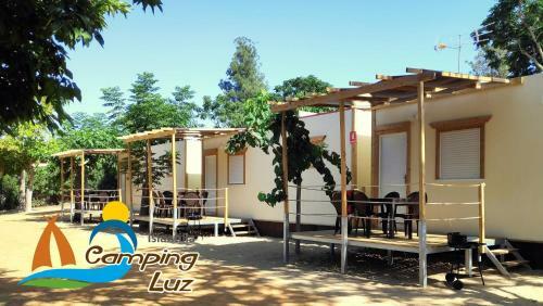 Camping Luz