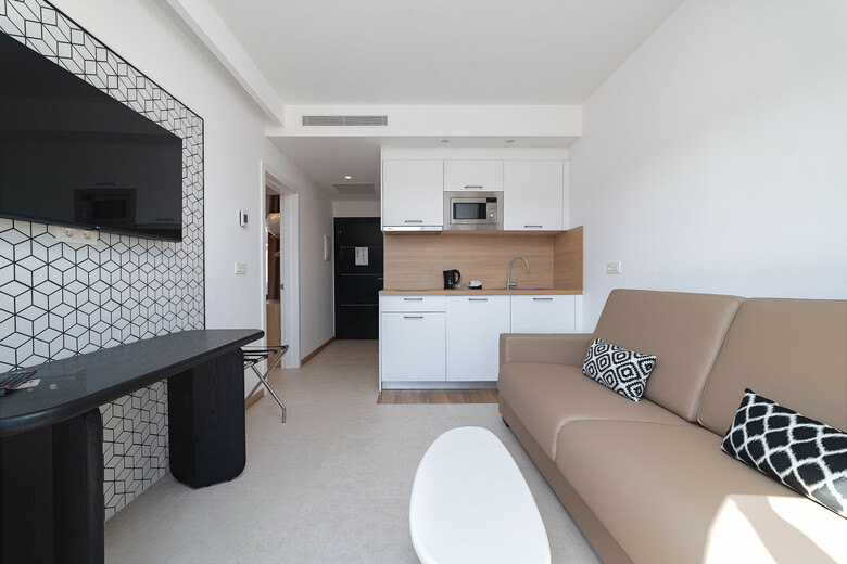 Hotel Arena Castillo