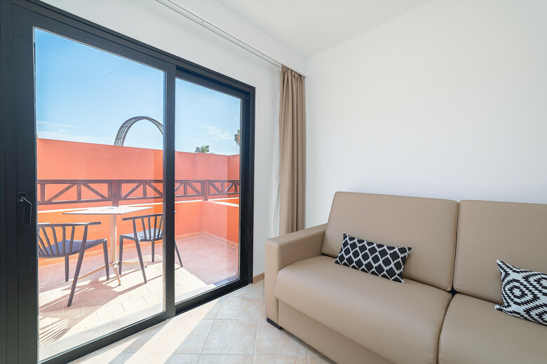 Hotel Arena Castillo