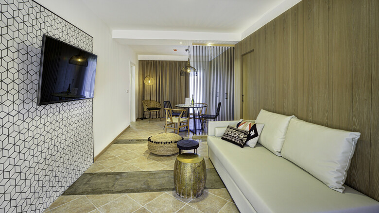 Hotel Arena Castillo