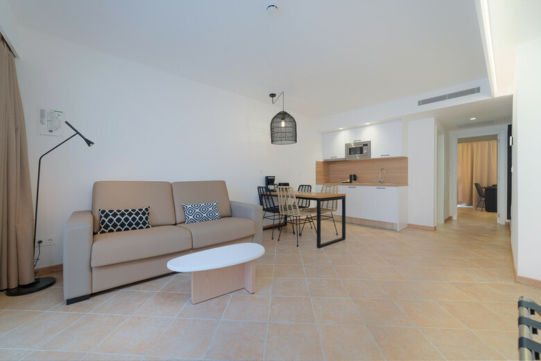 Hotel Arena Castillo