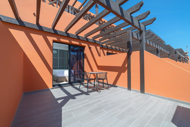 Hotel Arena Castillo