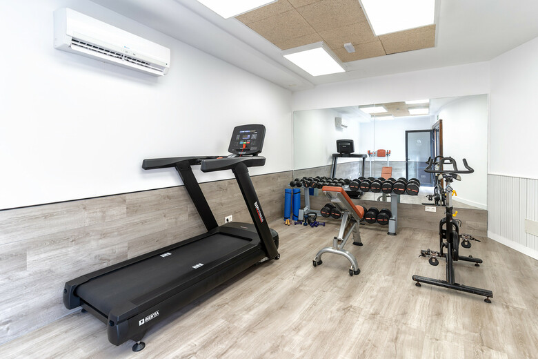 Hotel Arena Castillo