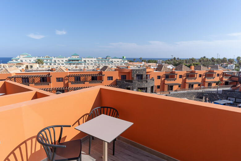 Hotel Arena Castillo