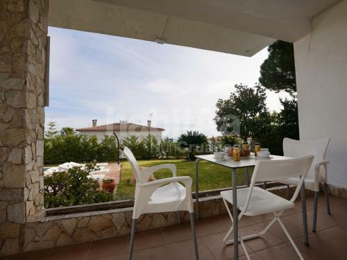 Apartamento F24003 Rayon Du Soleil
