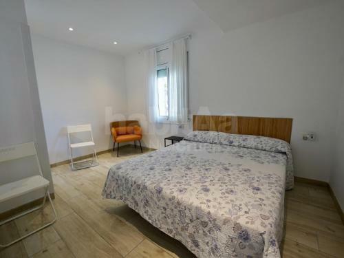 Apartamento F24010 Rayon Du Soleil