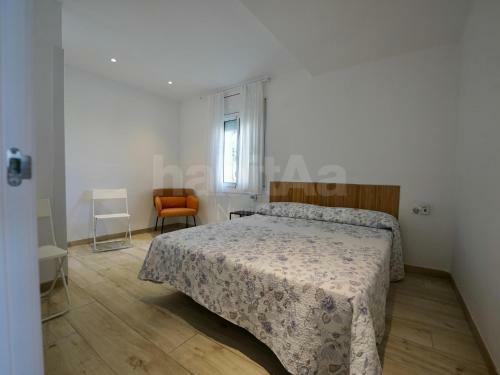 Apartamento Rayon Du Soleil, F24012