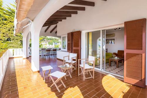 Villa Colors