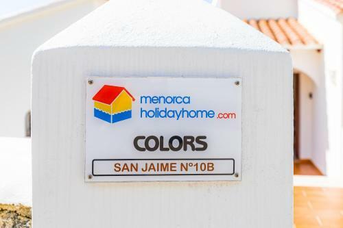Villa Colors