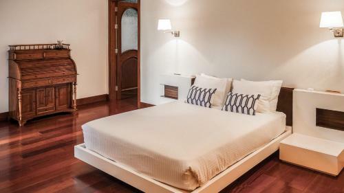 Villa Palmeras