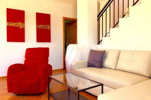 Casa 3 Dormitorios - Islamayor