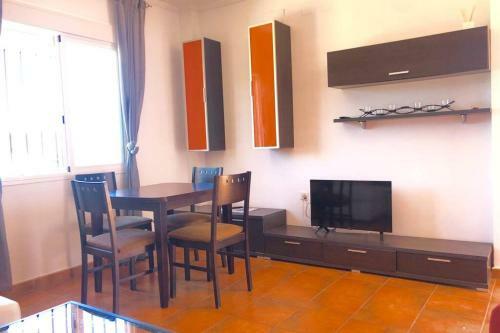 Casa 3 Dormitorios - Islamayor