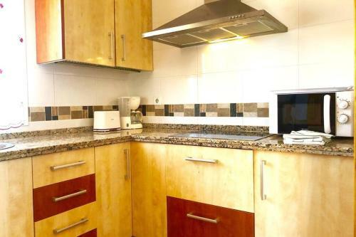 Casa 3 Dormitorios - Islamayor