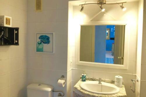 Apartamento Atico Islantilla Centro