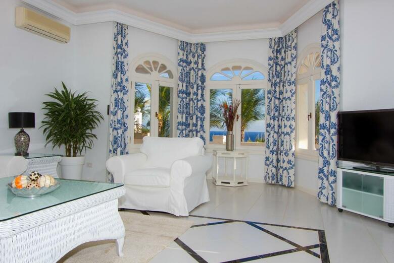 Villa Sue�os Del Mar