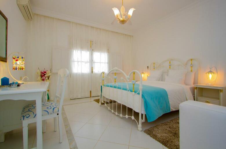 Villa Sue�os Del Mar