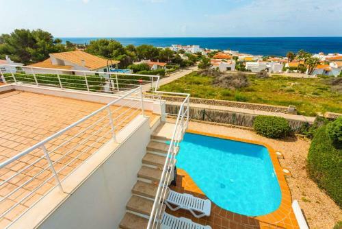Villa Es Llaut