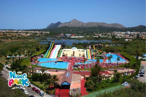 Playa De Muro - 266031
