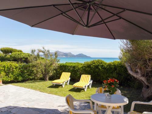 Villa Joy