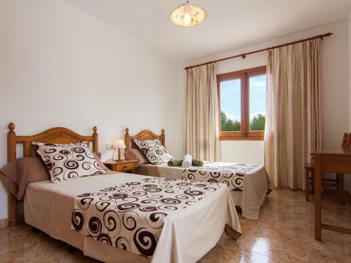 Villa Zamia