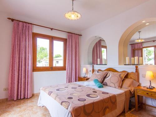 Villa Zamia