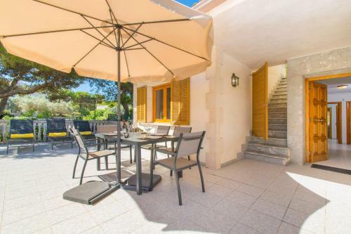 Villa Canta Alcudia