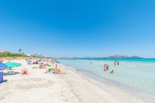 Villa Canta Alcudia