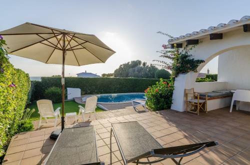 Villa Caluma