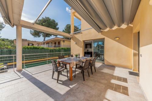 Yupihome Villa Mediterraneo