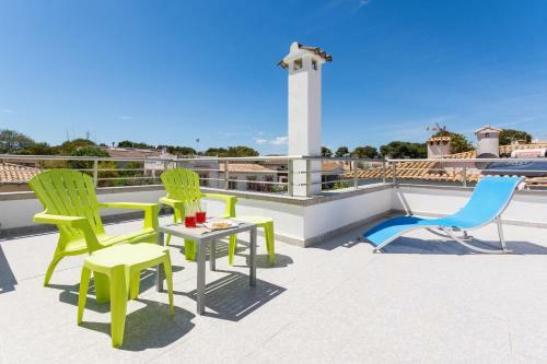 Villa Isabel Alcudia
