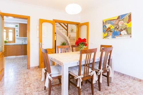 Villa Isabel Alcudia