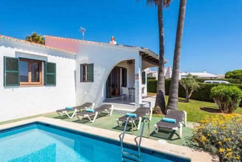 Villa Bini Chic